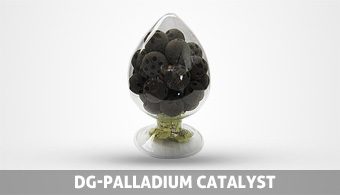 Palladium catalyst