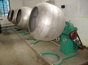 coating machine